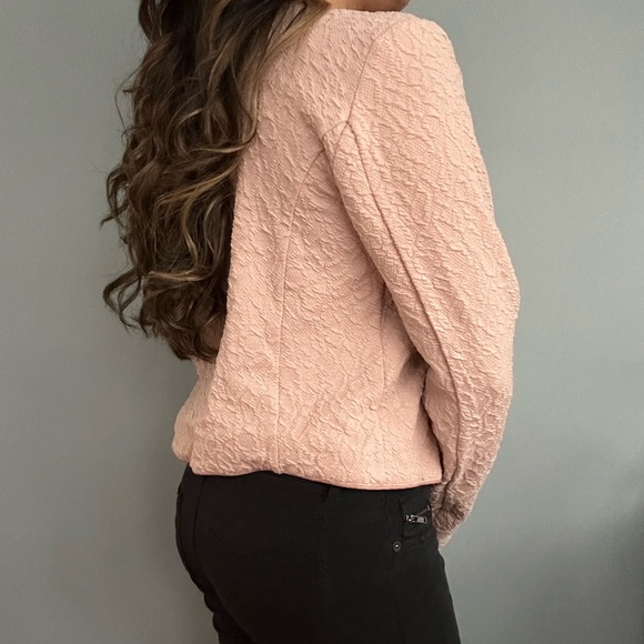 Vero Moda textured blazer - Picture 3 of 6